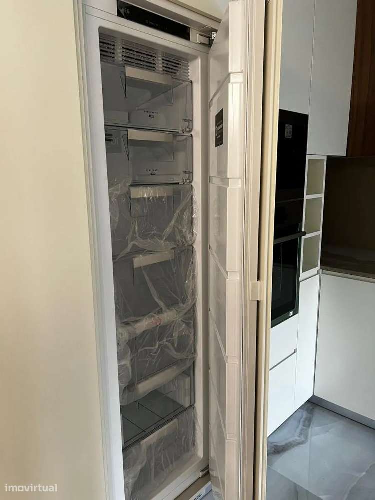 Apartamento T3 Novo varanda e garagem na Avenida da República, Gaia - Grande imagem: 5/22