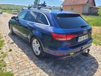 Audi A4 Avant 2.0 TDI S tronic quattro sport - 5