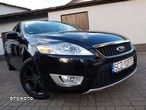 Ford Mondeo 2.0 Titanium - 37