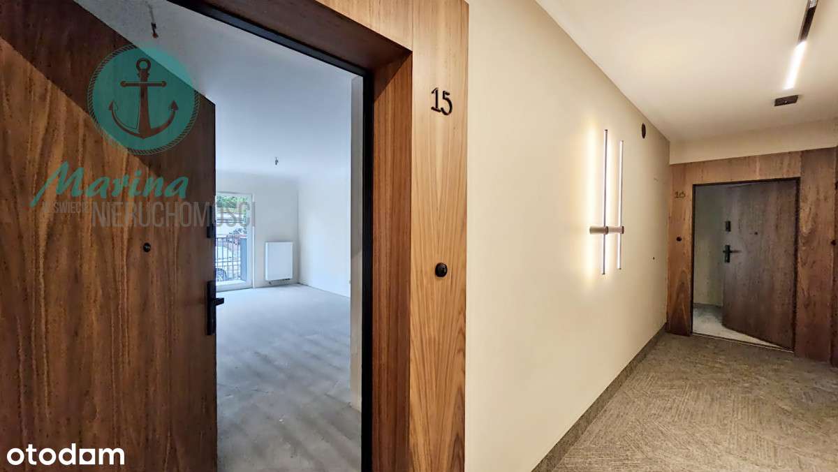 Seaport live in Gdynia ostatnie mieszkania !-18