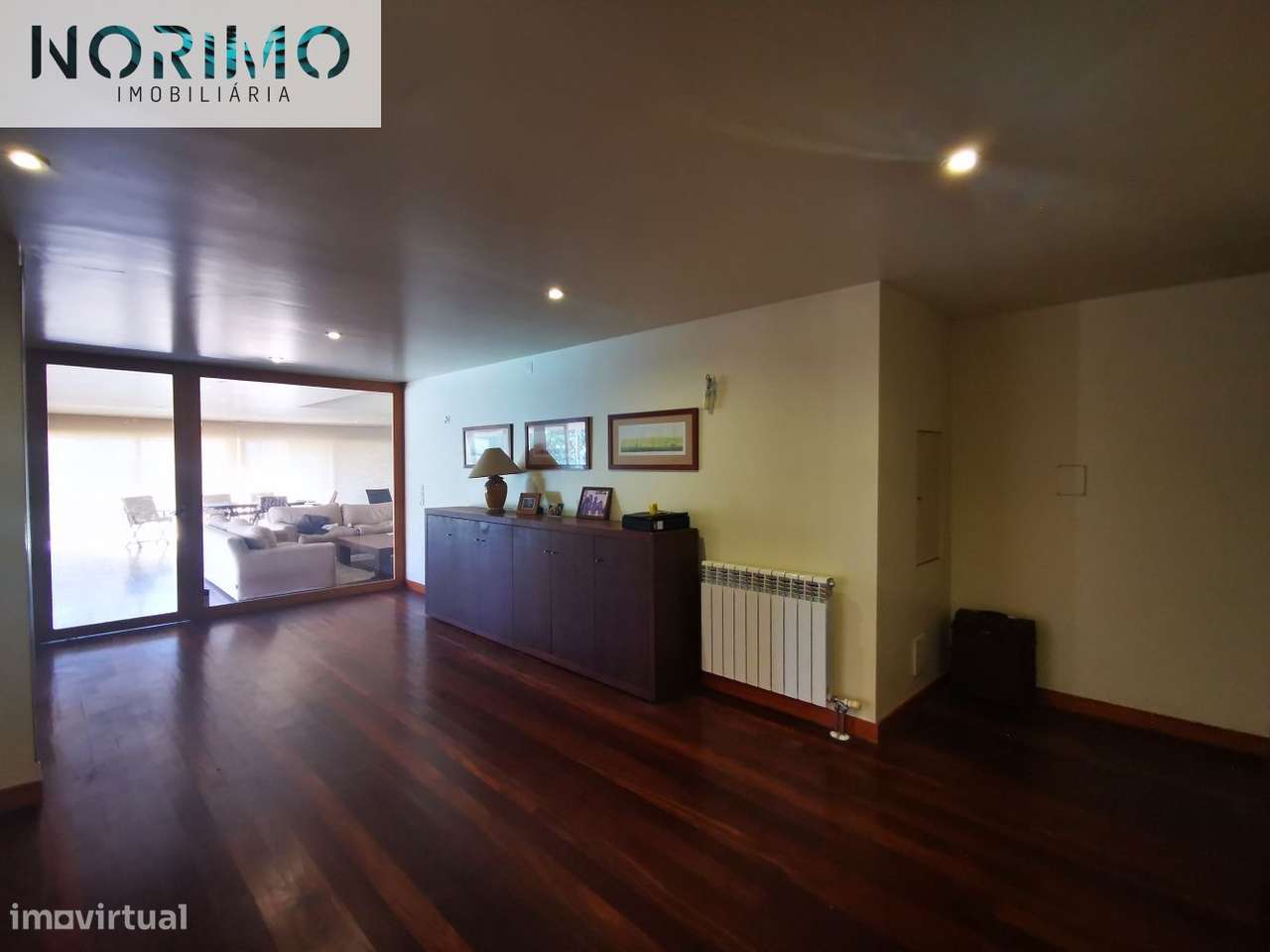 Moradia com Piscina (frente Rio Cávado)-23