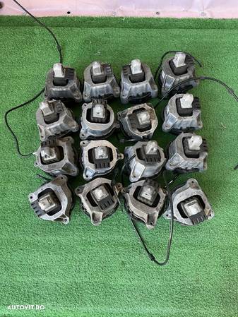 Bmw Seria 5 Seria 7 X3 X5 G30 G31 G11 G12 G05 Tampoane Tampon Motor - 1