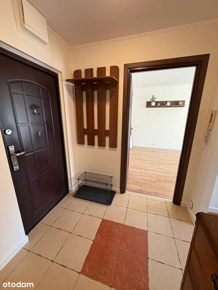 Wynajmę 2 pokoje świeżo po remoncie. Blisko tramwaj, metro! - Pełny obrazek: 4/9