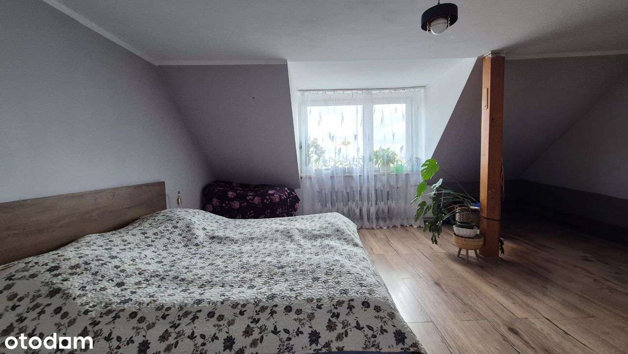 3 pokoje | Oddzielna kuchnia | Balkon | Komórka - Pełny obrazek: 3/10