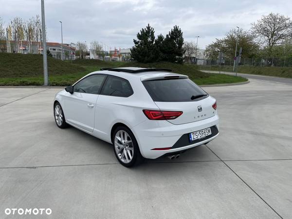 Seat Leon 2.0 TDI DPF Start&Stop FR - 6