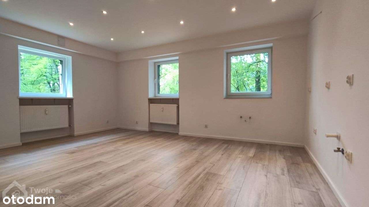 Mieszkanie, 67,27 m², Wałbrzych-4