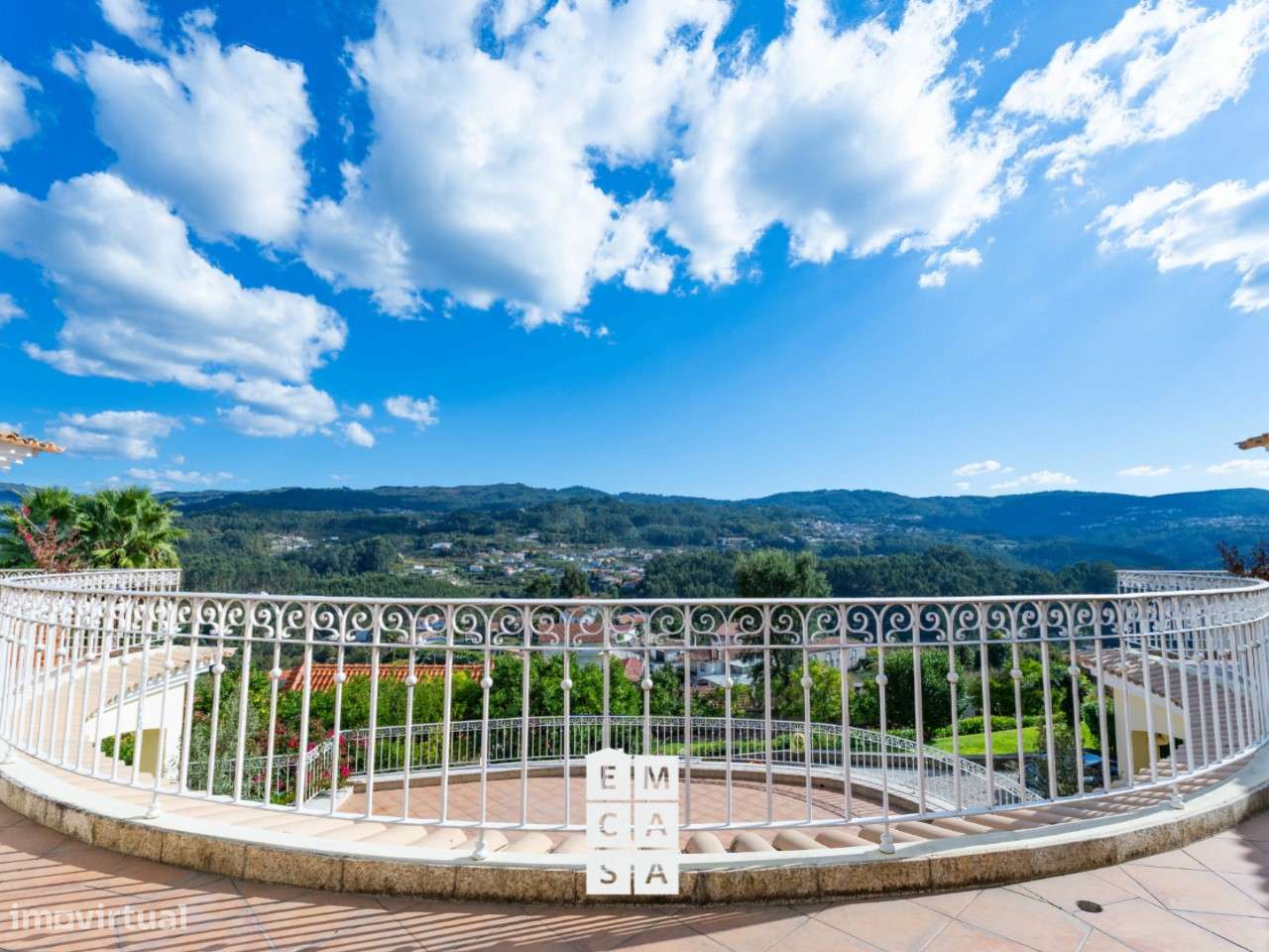 Quinta  Venda em Macieira de Cambra,Vale de Cambra - Grande imagem: 3/46