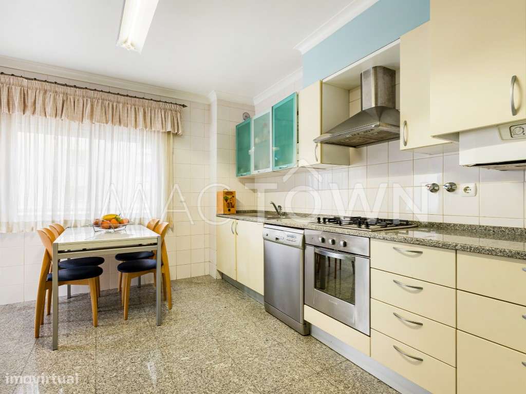 Exclusividade e Requinte em Alvalade-14