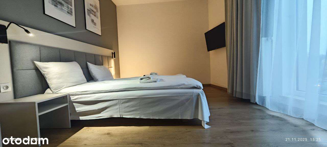 Apartament inwestycyjny na Woli-9