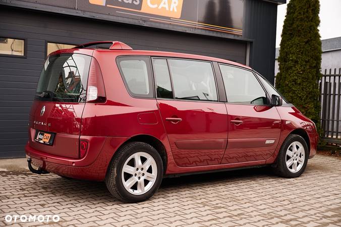 Renault Espace 2.0 Navitech - 15