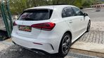 Mercedes-Benz A 180 d AMG Line Aut. - 7