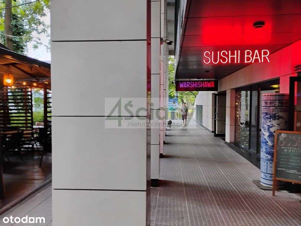 Grzybowska , apartament, ostatnie piętro! - Pełny obrazek: 4/20