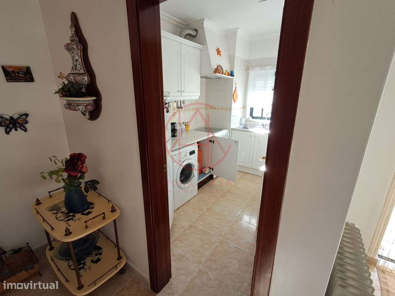 Apartamento T1 – Armação de Pêra – Silves-5
