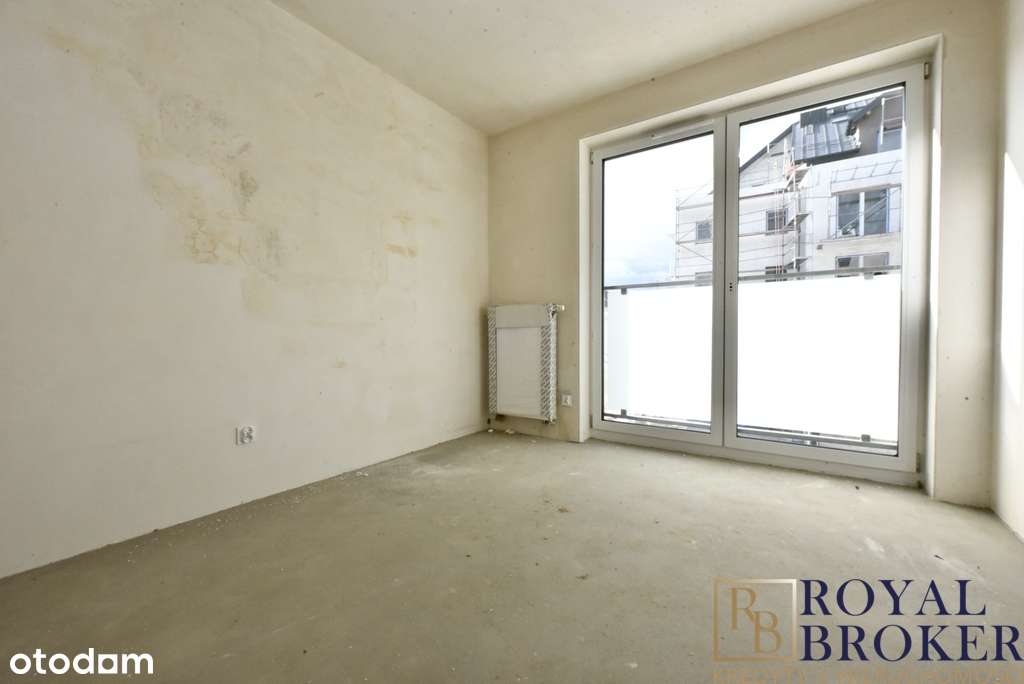 Mieszkanie 70,6m2, Antresola 18,6m2, Garaż 48,2m2-6