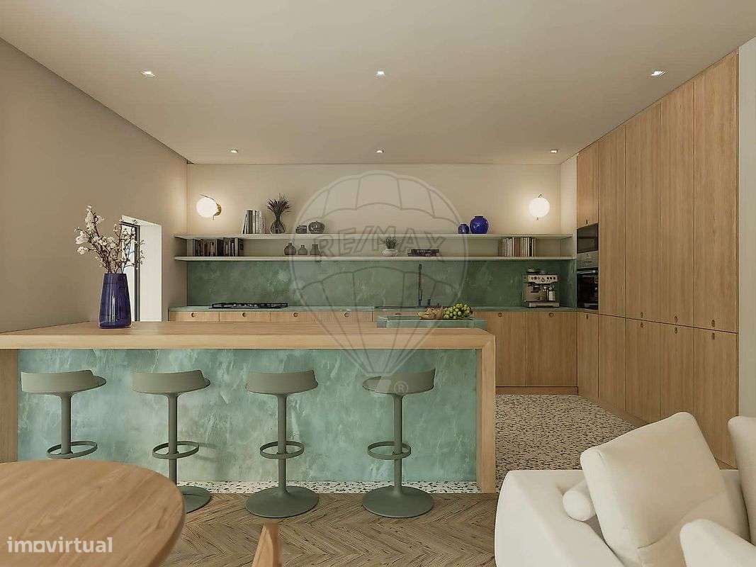 Moradia T5 para venda-5