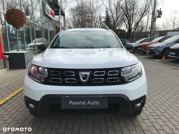 Dacia Duster 1.0 TCe Essential - 10