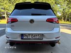 Volkswagen Golf GTI TCR 2.0 TSI OPF DSG - 19