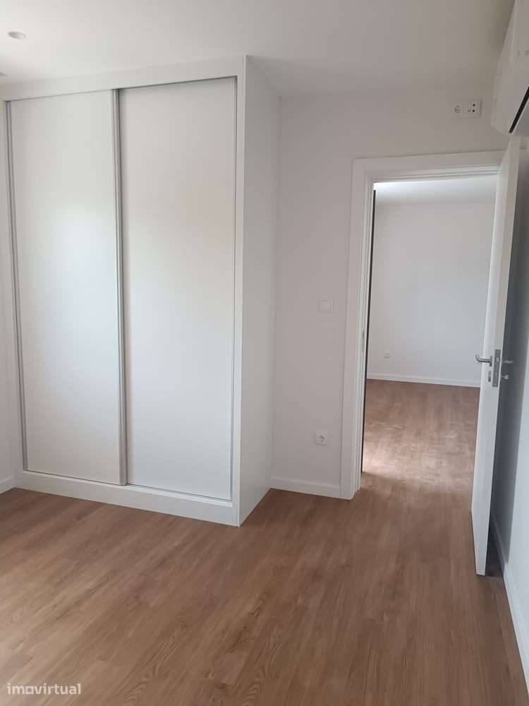 Apartamento T2 | Tamel S. Veríssimo-6