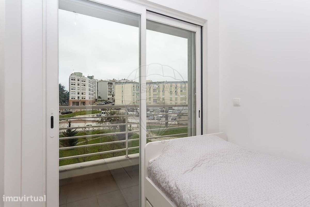 Apartamento T3 à venda em Feijó-15