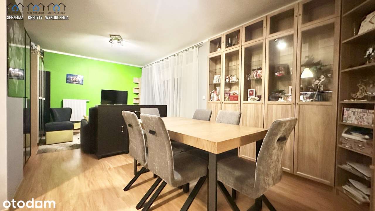 3-pokojowe mieszkanie 61 m² nad morzem z ogródkiem | 10 minut do plaży-0