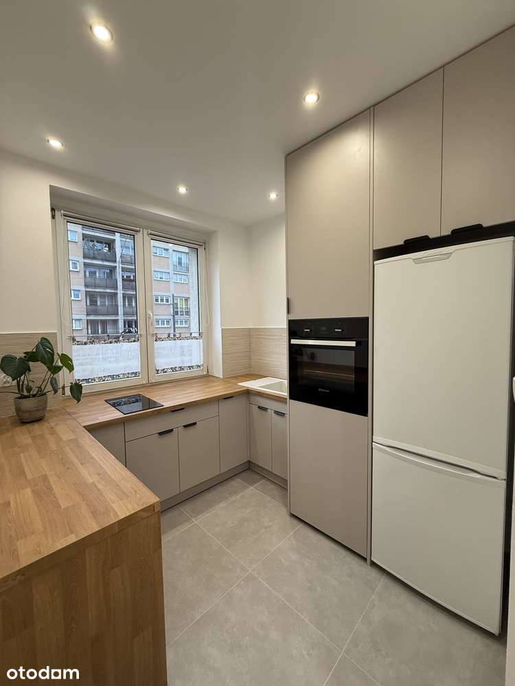 Przytulne mieszkanie z garażem i nowoczesnym wykończeniem