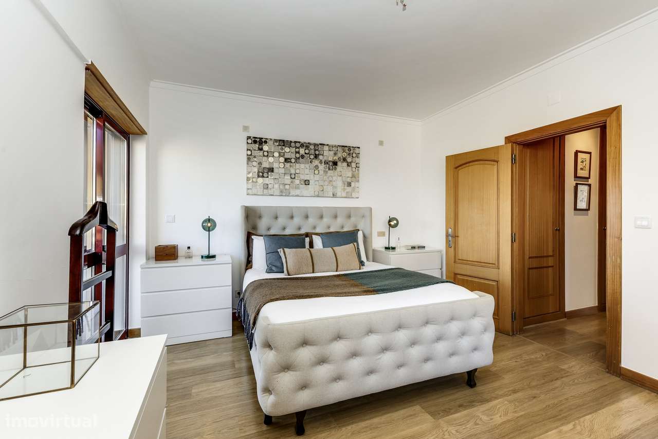 Apartamento T2 no Belas Clube de Campo-10