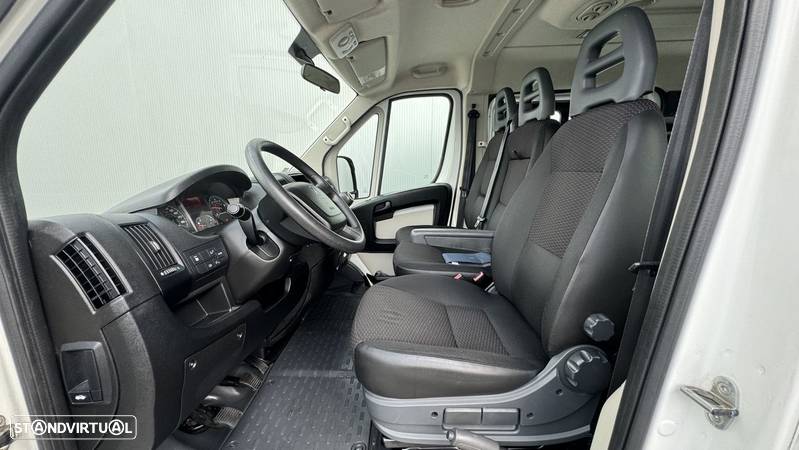 Peugeot Boxer 2.0 BlueHDi 330 L1H1 - 35