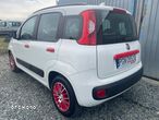 Fiat Panda 1.2 - 4