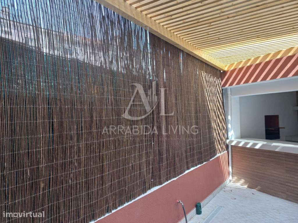 T2+1 - Tebaida - C/ Quintal - Setúbal-20