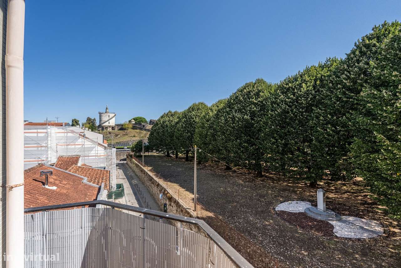Apartamento T2, no centro da cidade de Braga-16