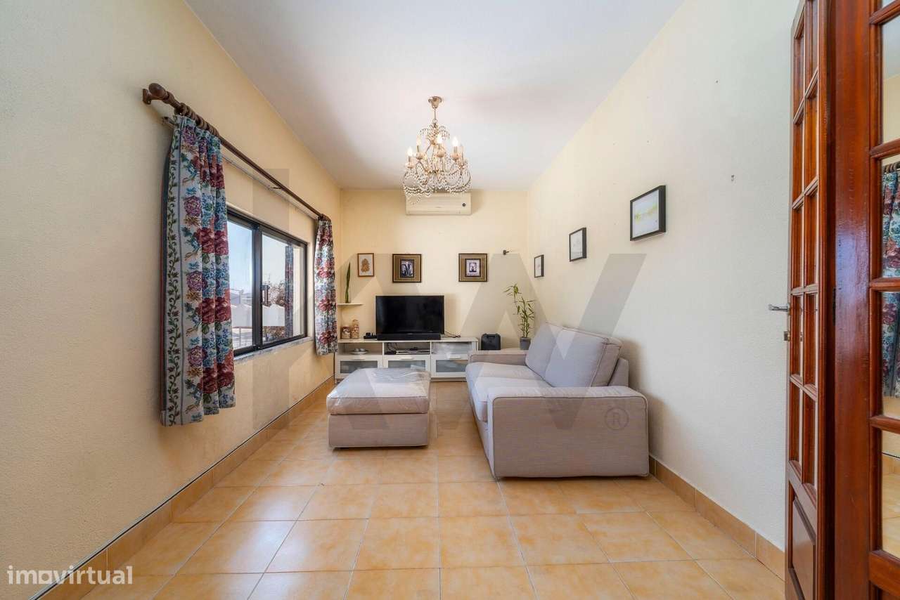 Moradia T3 com Vista Mar em Loulé - Grande imagem: 2/60