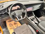 Audi Q8 3.0 50 TDI quattro Tiptronic - 9