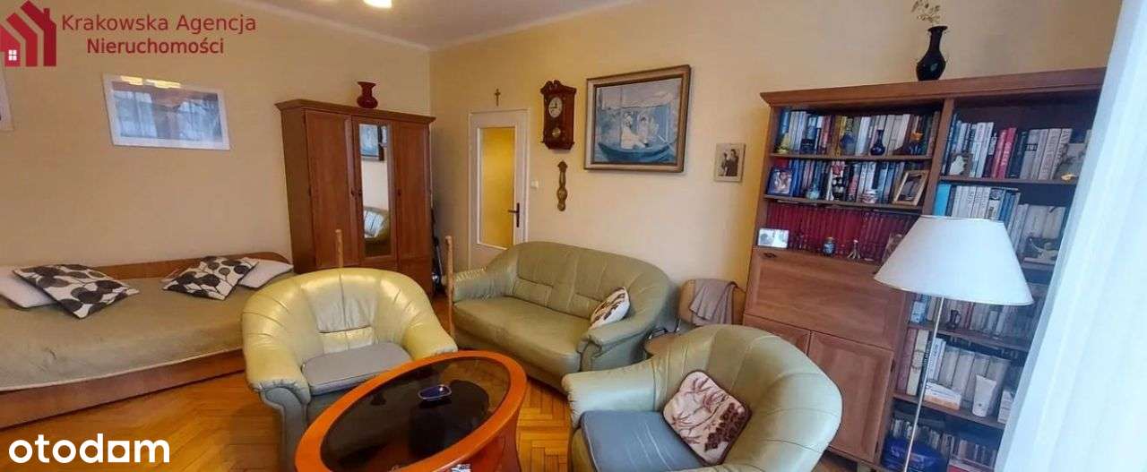 Komfortowe mieszkanie z balkonem i piwnicą. - Pełny obrazek: 5/12