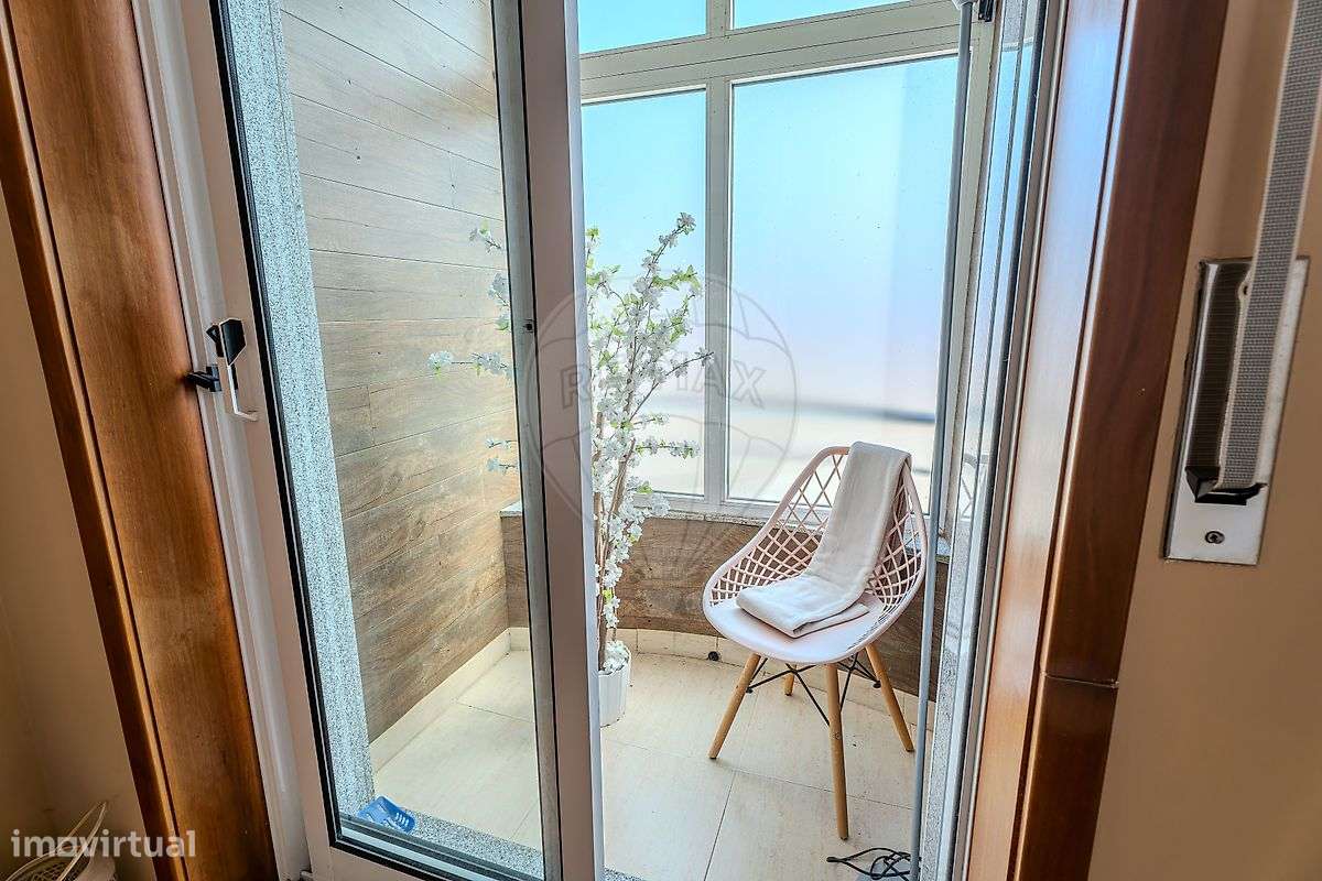 Apartamento T3 para venda-10
