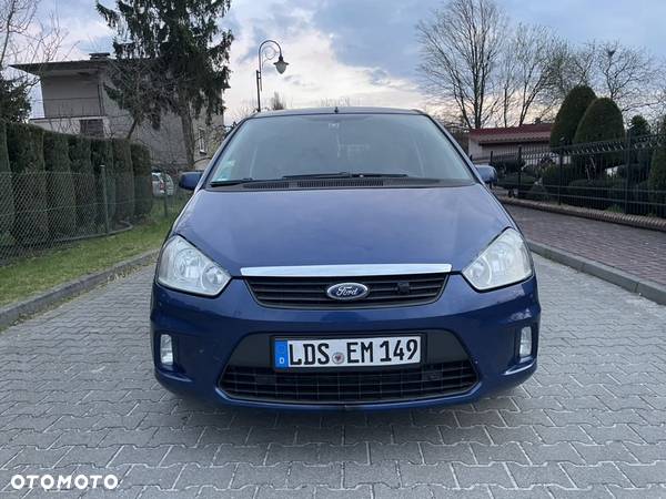 Ford C-MAX 1.8 Ghia - 2