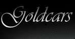 Goldcars-komis logo