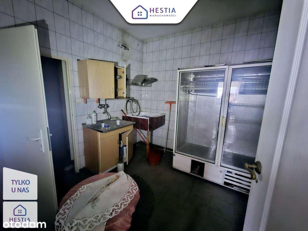 Lokal użytkowym - Pełny obrazek: 4/6