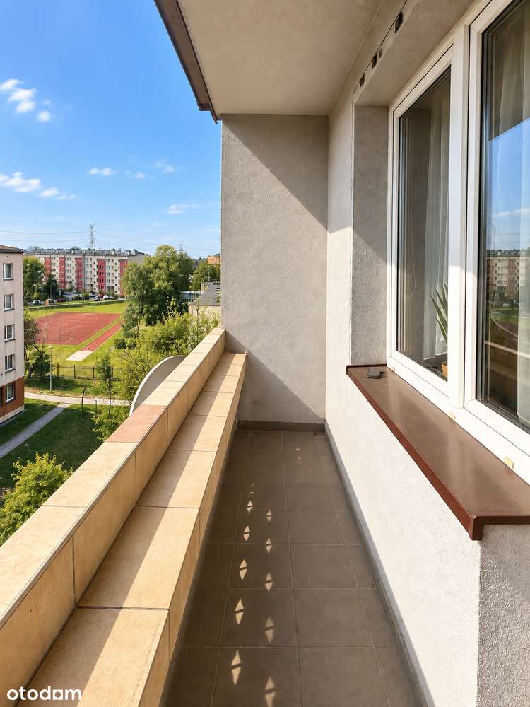 Na sprzedaż funkcjonalna kawalerka w Bytomiu – Śródmieście-10