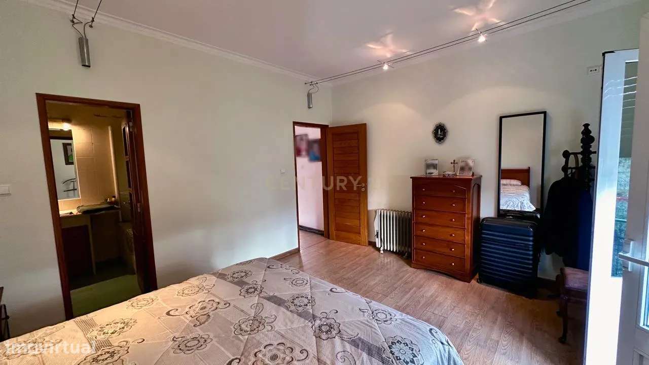 Moradia, 210 m², Beja (Santiago Maior e São João Baptista) - Grande imagem: 4/26