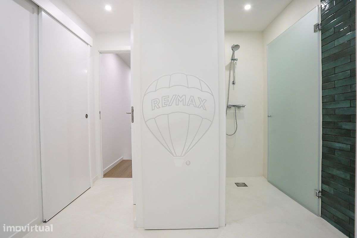 Apartamento T2 para venda-15