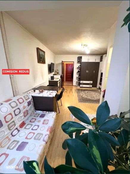 Apartament 1 camera, 27 mp, etaj 9/10, Gheorgheni-0