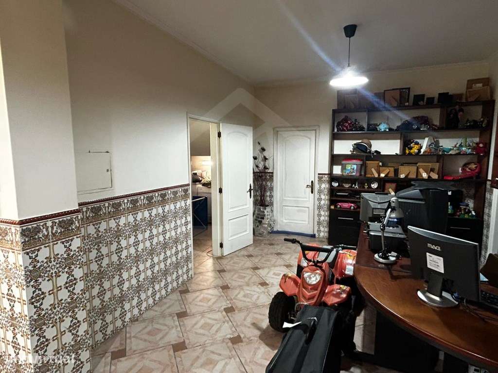 Moradia Isolada T3 em Escapães-13