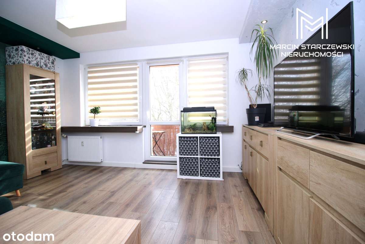 ‼️⭐Cisza i zieleń. Po remoncie‼️⭐-4