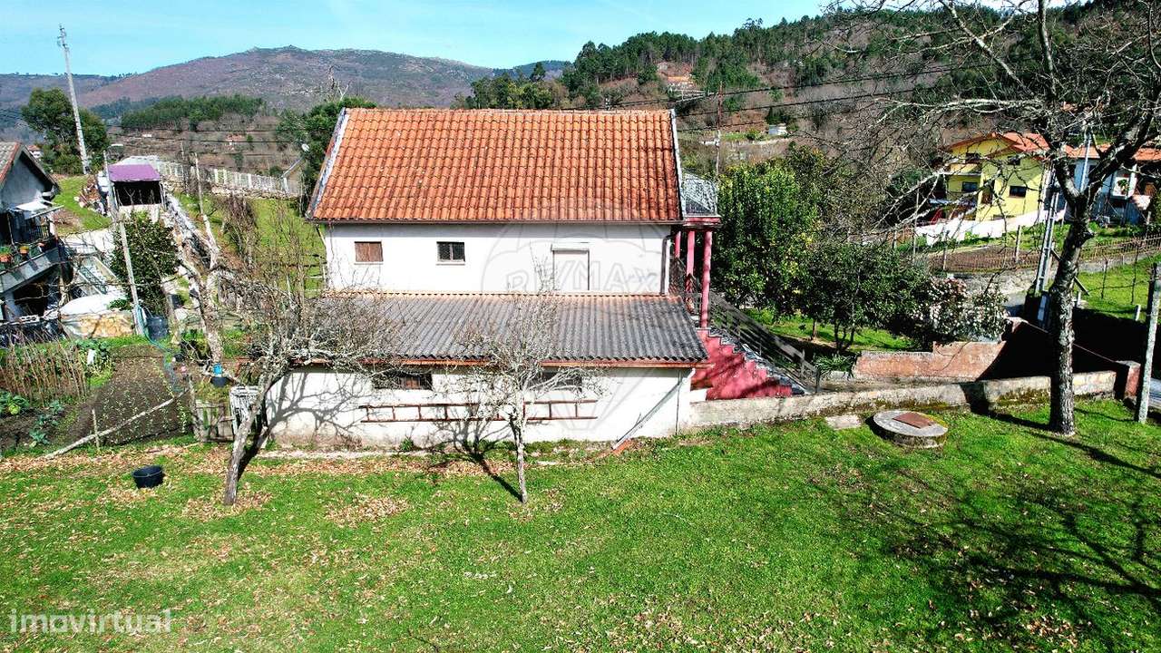 Moradia T2 para venda - Grande imagem: 5/27