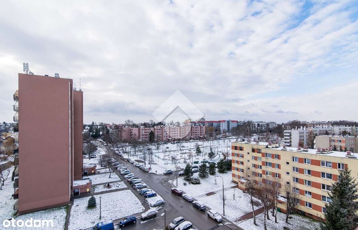 Mieszkanie 3 pokojowe|Blisko Bonarka!|62,34m2-13