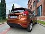 Ford Fiesta - 7