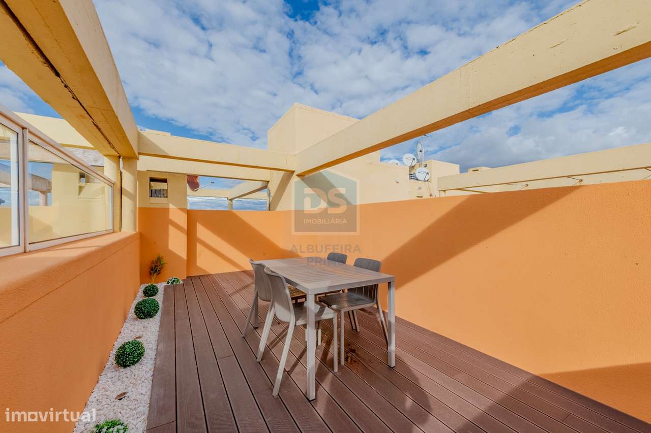 Apartamento T2 Venda em Albufeira e Olhos de Água,Albufeira-28