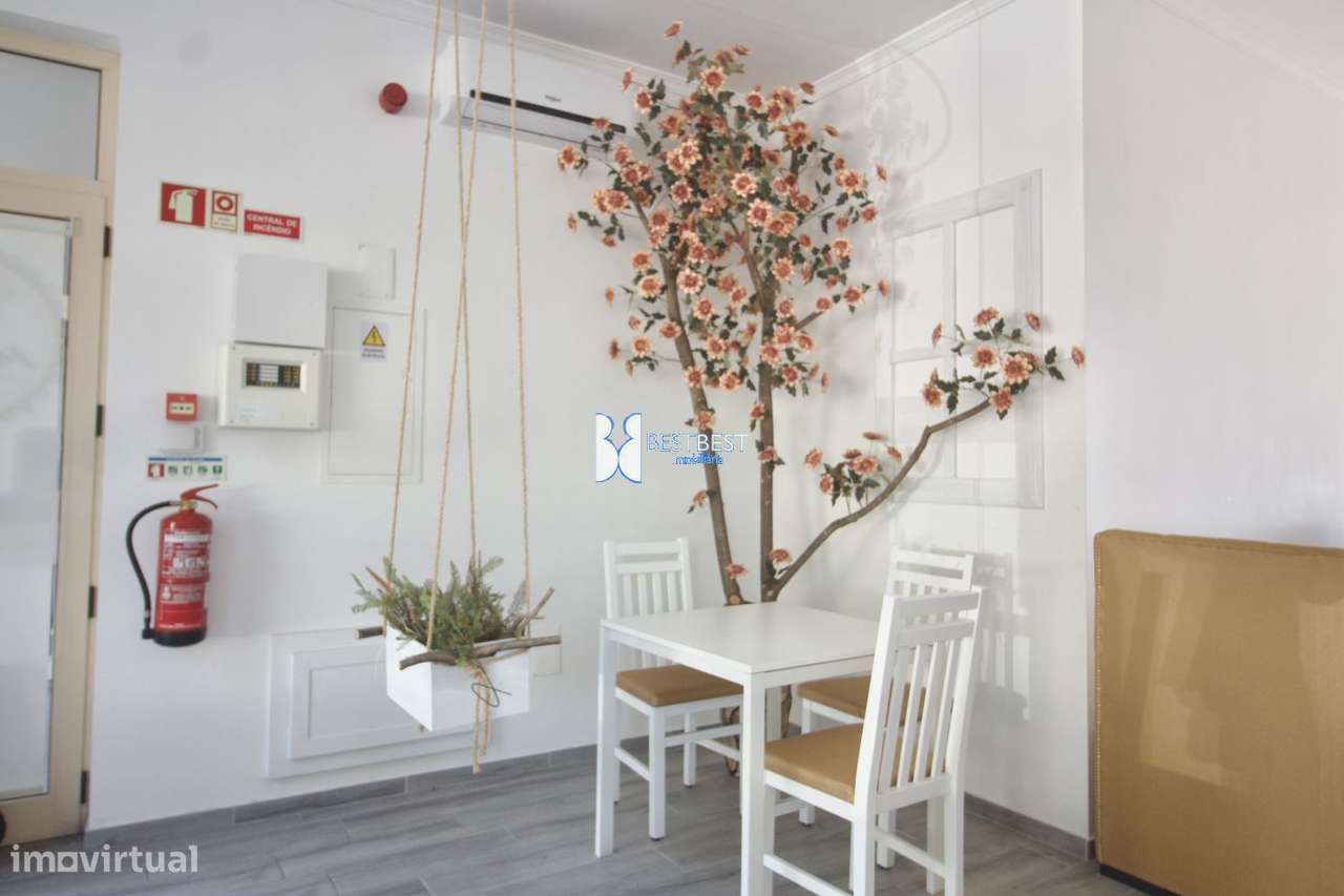 ONDE AS IDEIAS GANHAM SABOR – LOJA PRONTA A ARRANCAR EM PAREDES - Grande imagem: 4/12