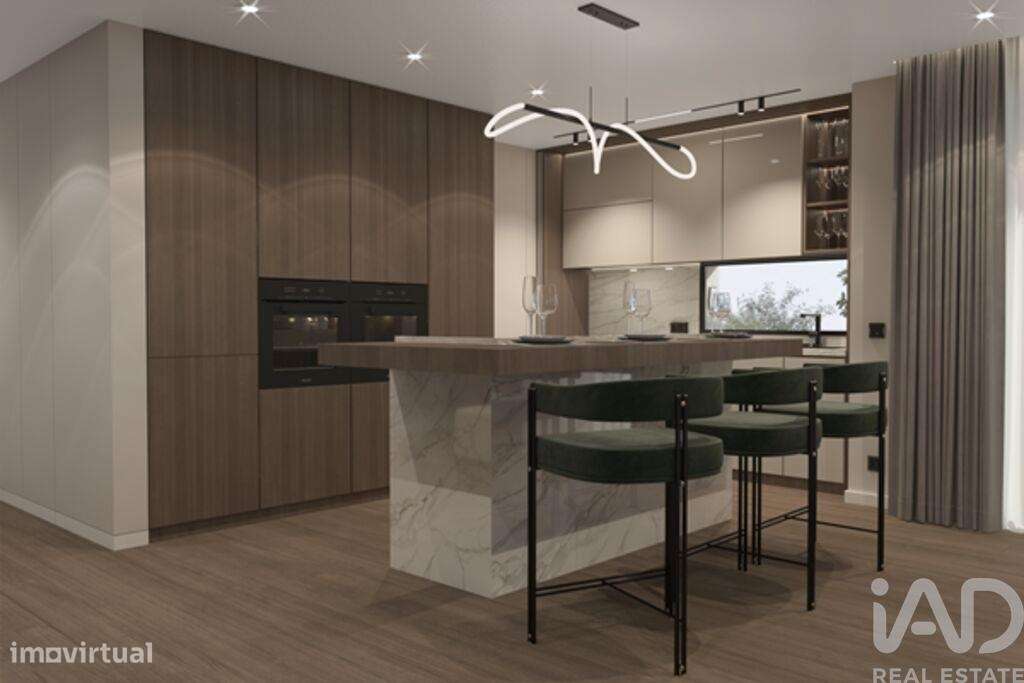 Apartamento T2 em Funchal (Santa Luzia) de 104,00 m2 - Grande imagem: 4/21