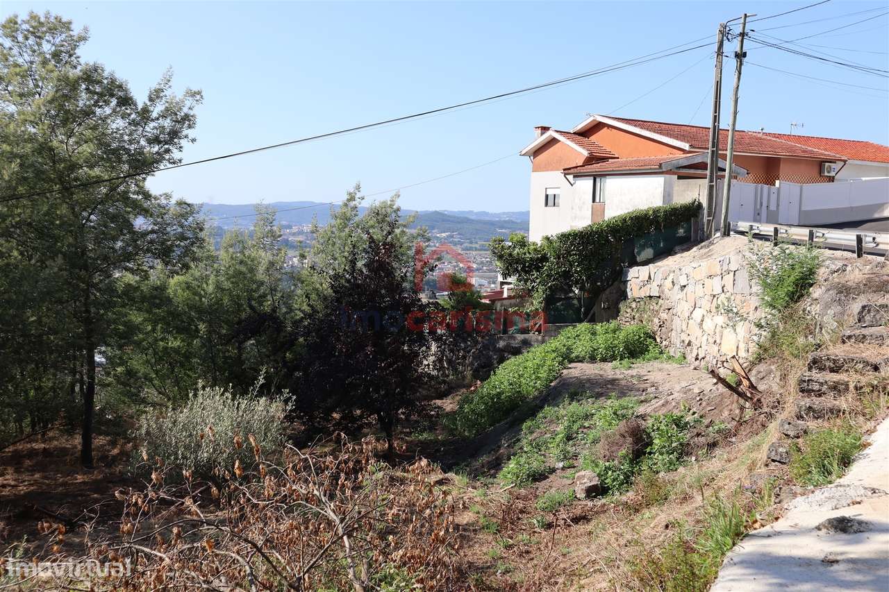 Terreno para construção em Rebordões, Santo Tirso - Grande imagem: 5/15